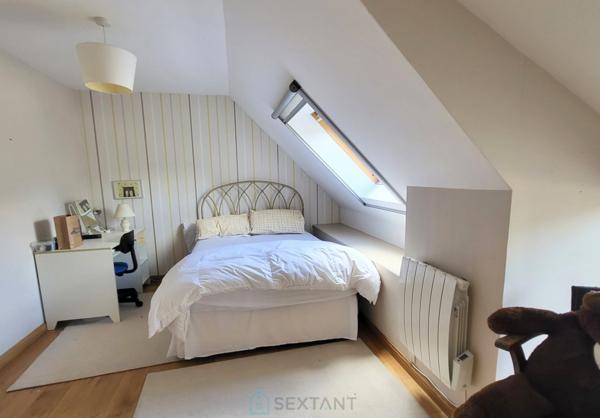 Propriété d’exception dans un cadre naturel remarquable avec 5 gîtes