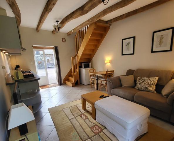 Propriété d’exception dans un cadre naturel remarquable avec 5 gîtes