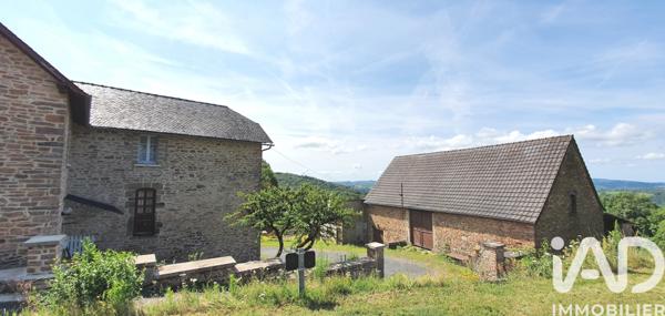 Maison à vendre 8 pièces 135 m² Palazinges