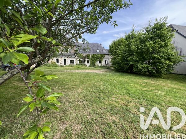 Maison à vendre 15 pièces 345 m² Feneu