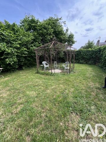 Maison à vendre 15 pièces 345 m² Feneu
