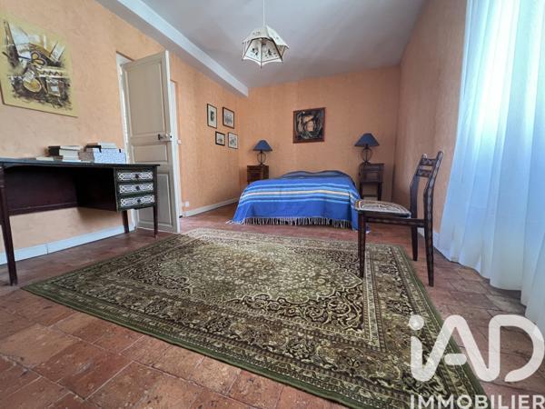 Maison à vendre 15 pièces 345 m² Feneu