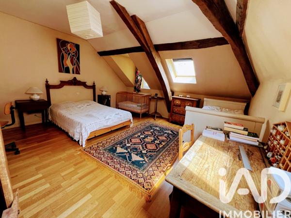 Maison à vendre 15 pièces 345 m² Feneu