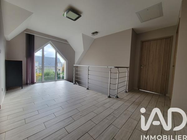 Maison à vendre 6 pièces 155 m² Isneauville