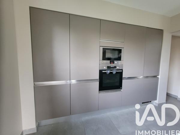 Maison à vendre 6 pièces 155 m² Isneauville