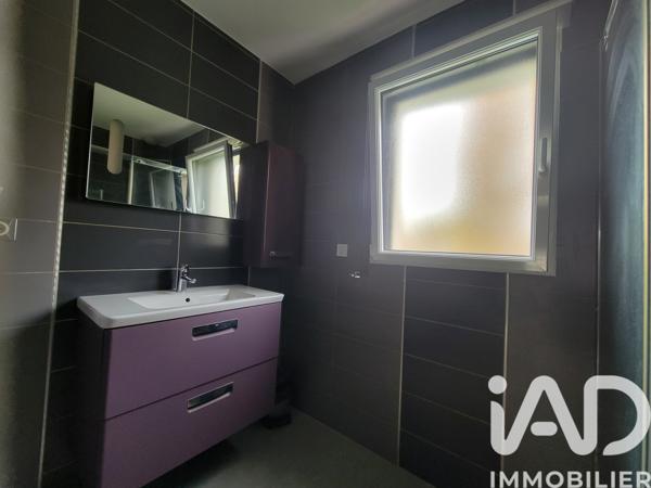 Maison à vendre 6 pièces 155 m² Isneauville