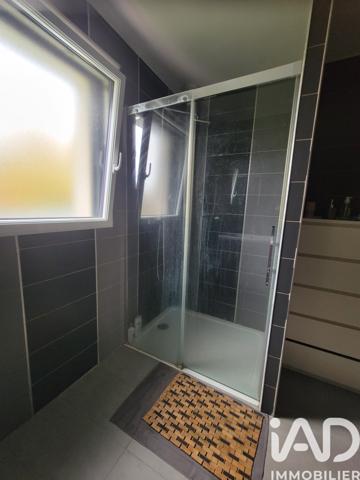 Maison à vendre 6 pièces 155 m² Isneauville