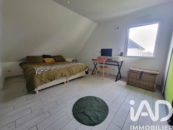 Maison à vendre 6 pièces 155 m² Isneauville