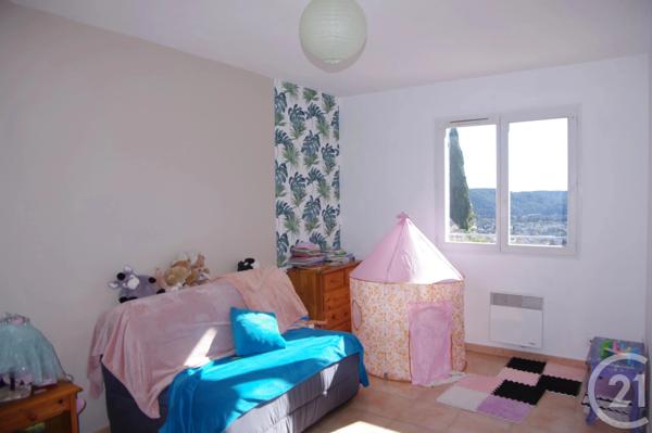 Maison à vendre  5 pièces - 110 m 2   DRAGUIGNAN  - 83