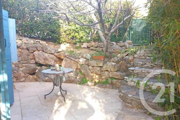 Maison à vendre  5 pièces - 110 m 2   DRAGUIGNAN  - 83