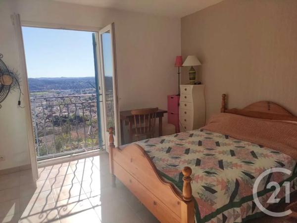 Maison à vendre  5 pièces - 110 m 2   DRAGUIGNAN  - 83