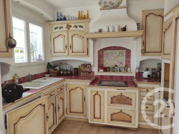 Maison à vendre  5 pièces - 110 m 2   DRAGUIGNAN  - 83