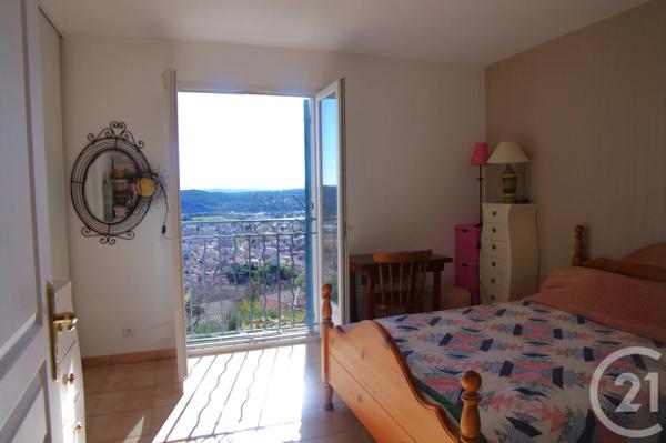 Maison à vendre  5 pièces - 110 m 2   DRAGUIGNAN  - 83