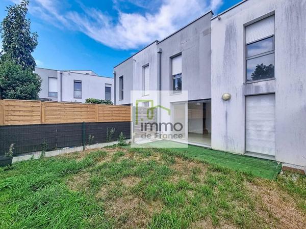 Maison à vendre à Capinghem (59160)