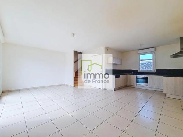 Maison à vendre à Capinghem (59160)