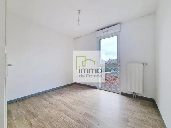 Maison à vendre à Capinghem (59160)