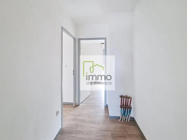 Maison à vendre à Capinghem (59160)
