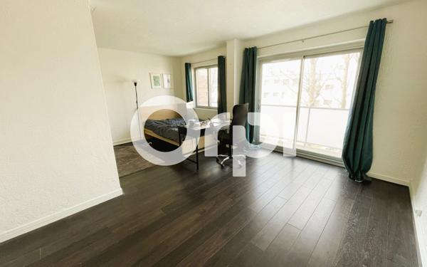 Appartement à vendre    4 pièces • 66 m2 Fresnes