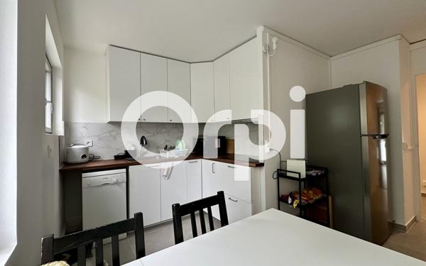 Appartement à vendre    4 pièces • 66 m2 Fresnes