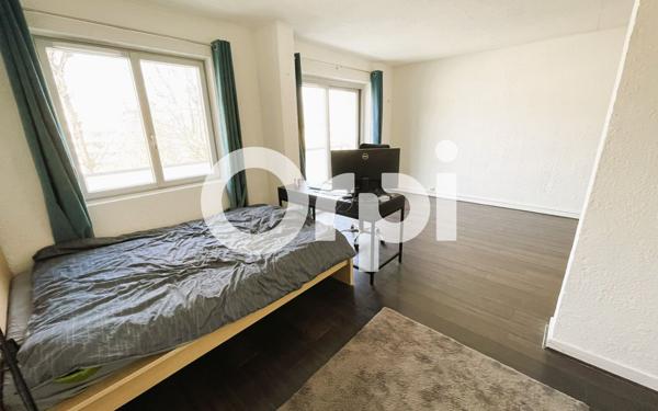 Appartement à vendre    4 pièces • 66 m2 Fresnes