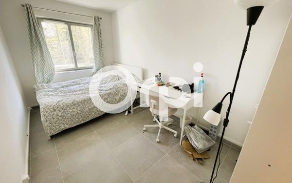 Appartement à vendre    4 pièces • 66 m2 Fresnes