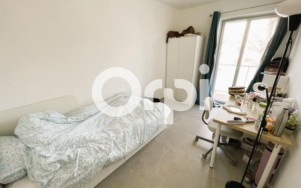 Appartement à vendre    4 pièces • 66 m2 Fresnes