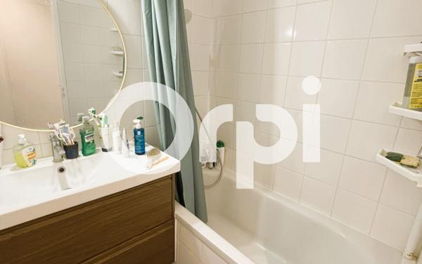 Appartement à vendre    4 pièces • 66 m2 Fresnes