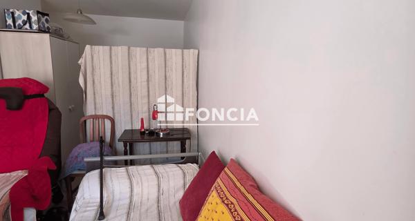 À vendre Studio 29.68 m² - Palavas-les-flots 34250