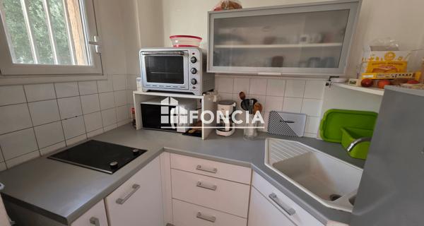 À vendre Studio 29.68 m² - Palavas-les-flots 34250