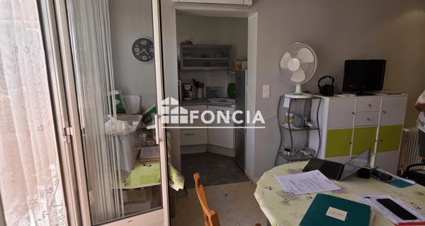 À vendre Studio 29.68 m² - Palavas-les-flots 34250
