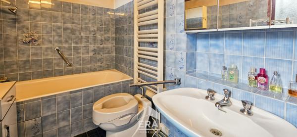 MERIGNAC PARC FEAU - Maison de 190m² sur plus de 800m² de parcelle - Proche centre-ville