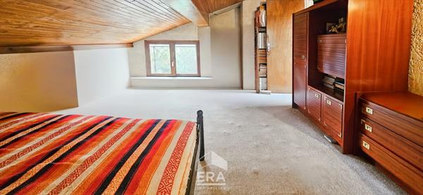 MERIGNAC PARC FEAU - Maison de 190m² sur plus de 800m² de parcelle - Proche centre-ville