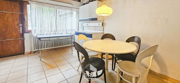 MERIGNAC PARC FEAU - Maison de 190m² sur plus de 800m² de parcelle - Proche centre-ville