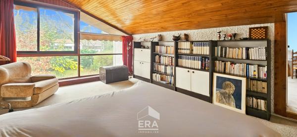 MERIGNAC PARC FEAU - Maison de 190m² sur plus de 800m² de parcelle - Proche centre-ville