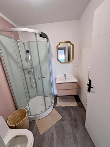 Maison à vendre 8 pièces CHAMPAGNEY (39)