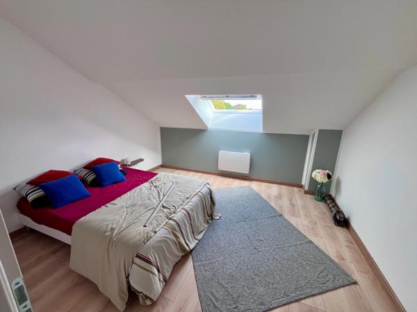 Maison à vendre 8 pièces CHAMPAGNEY (39)