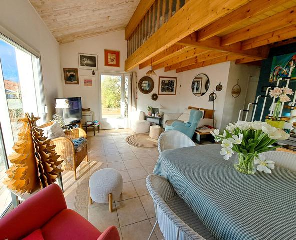 Maison Les Herbiers 3 pièce(s) 59 m2