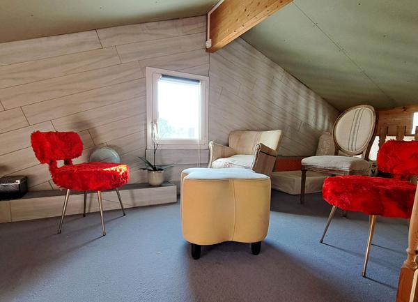 Maison Les Herbiers 3 pièce(s) 59 m2