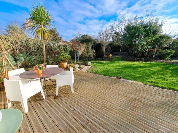 Maison Les Herbiers 3 pièce(s) 59 m2