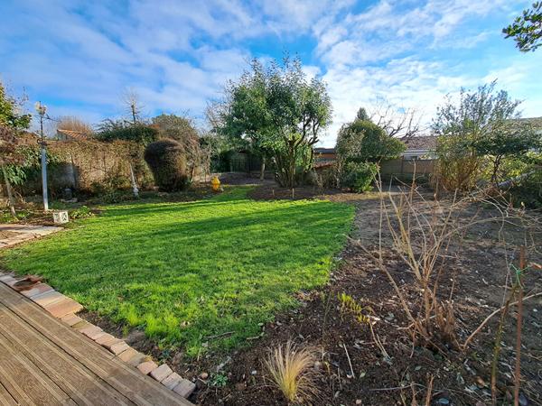 Maison Les Herbiers 3 pièce(s) 59 m2