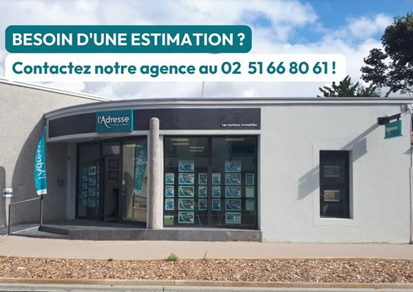 Maison Les Herbiers 3 pièce(s) 59 m2