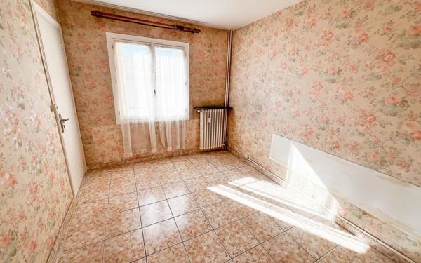 Appartement à vendre    2 pièces • 41,07 m2 Antibes