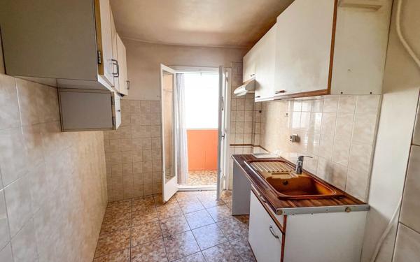 Appartement à vendre    2 pièces • 41,07 m2 Antibes