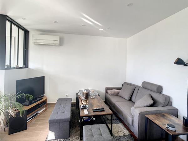 Montanay (69250) Location maison meublée 967 euros/mois + charge 23 euros