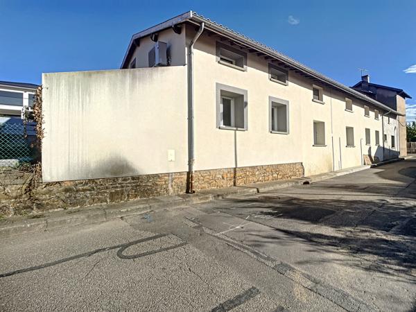 Montanay (69250) Location maison meublée 967 euros/mois + charge 23 euros