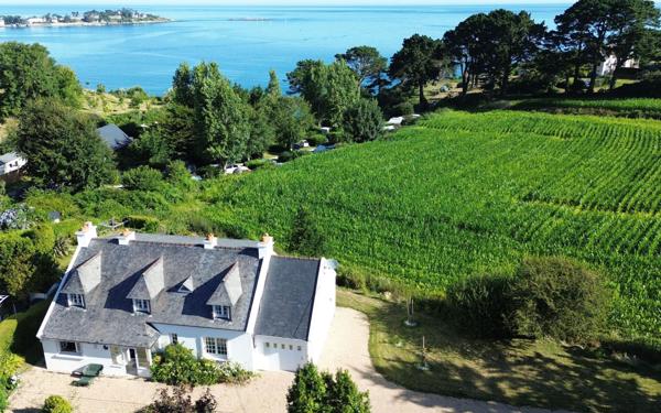 Maison à vendre    6 pièces •  Plestin-les-Grèves