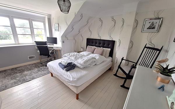 Maison à vendre    6 pièces •  Plestin-les-Grèves