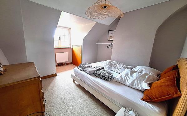 Maison à vendre    6 pièces •  Plestin-les-Grèves