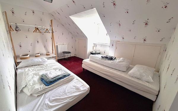 Maison à vendre    6 pièces •  Plestin-les-Grèves