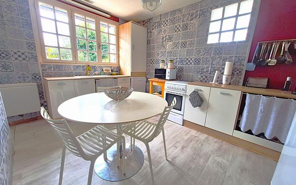 Maison à vendre    6 pièces •  Plestin-les-Grèves